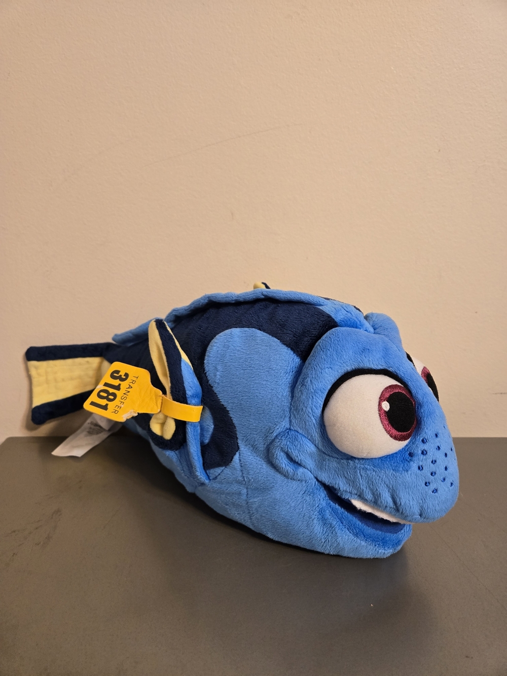 Disney Store Official Dory 16" Plush Toy